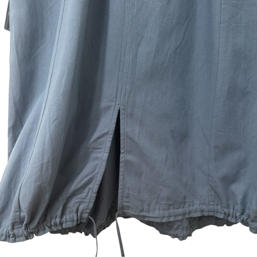 Tractr Brand Tank Dress WITH Pockets - Picture 3 of 3